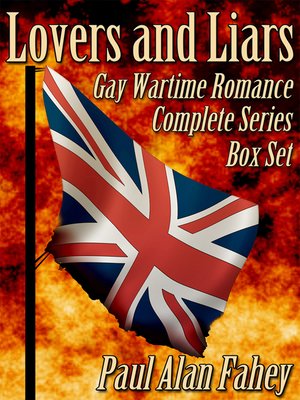 cover image of Lovers and Liars Box Set